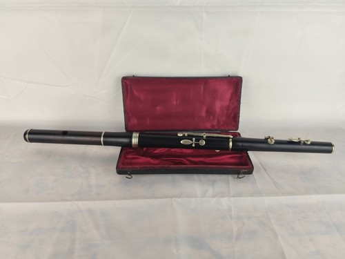 Flauto traverso legno frate - traverso,