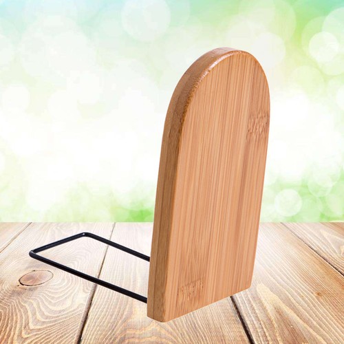 Stylish book holder - book,