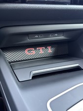 GOLF 8 GTI LOGO (gti/gtd/R)