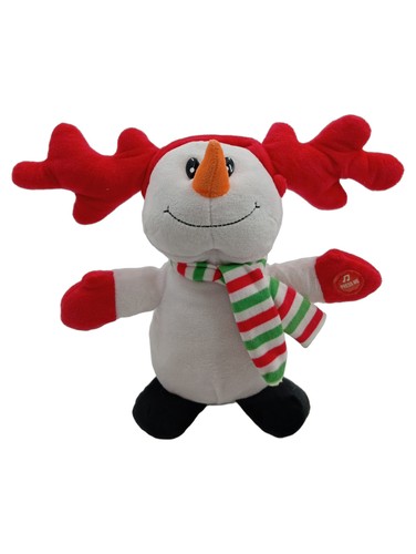 Peluche elettronico - a.i.&e.,