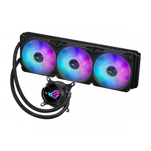 Asus rog strix iii 360 - 360, argb