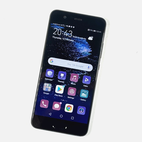 Huawei p10 vtr - p10, 64