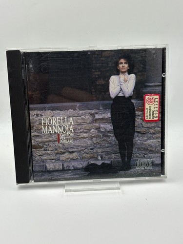 Fiorella mannoia canzoni per - mannoia, -canzoni