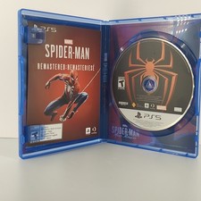 Marvel's Spider-Man: Miles