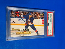2019-20 Noah Dobson Upper Deck