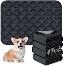 Pastiglie per pipì lavabili