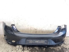850227725r paraurti posteriore - paraurti,