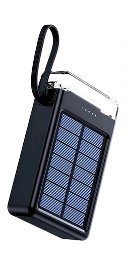 Power bank solare - power, 20000mah