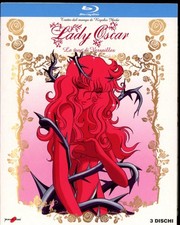 Lady Oscar BOX 3  BLU-RAY BOX