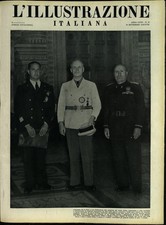 Rivista - L'ILLUSTRAZIONE