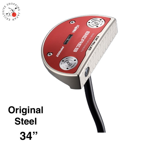 Honma golf beres cnc - golf,