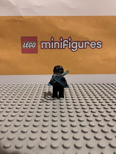 Lego nightwing rebirth - lego,