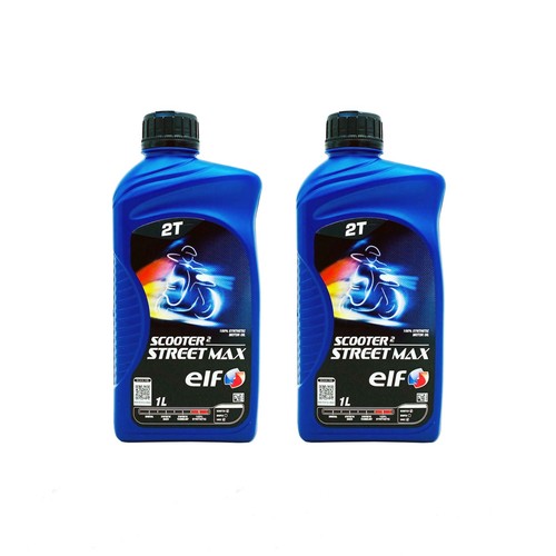 Super promo olio miscela - 2,