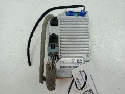 Modulo comando navigatore - comando,