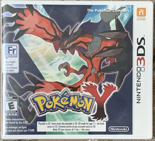 Pokemon completo cib - completo,
