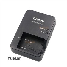 Caricabatteria originale Canon