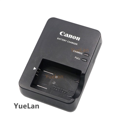 Caricabatteria originale canon - originale,