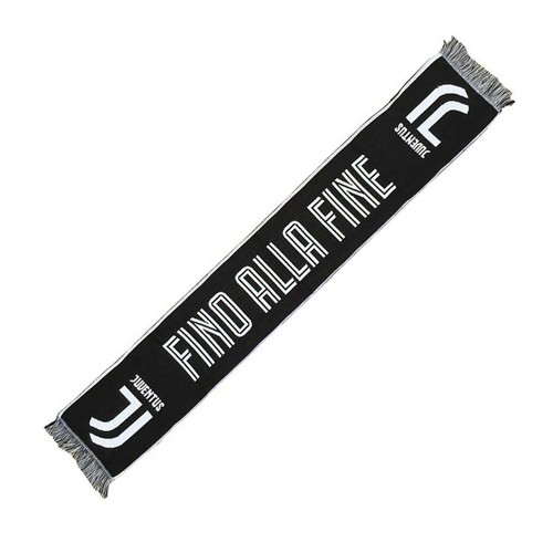 Juventus sciarpa raso - juventus,