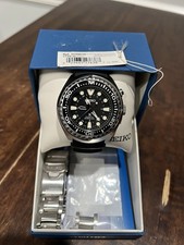 Orologio da polso Seiko SUN019