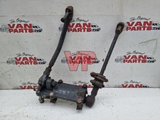 Iveco Daily 50c - Suspension