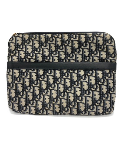 Borsa pochette christian - borsa,