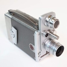 Macchina fotografica a