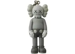 Kaws tokyo first - kaws,