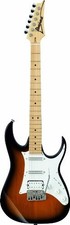 Chitarra elettrica Ibanez