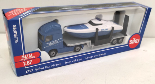 Siku super die cast - die,