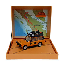 ALMOST REAL 1:43 RANGE ROVER