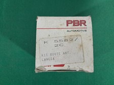 LANCIA FULVIA COUPE' 1.3S KIT