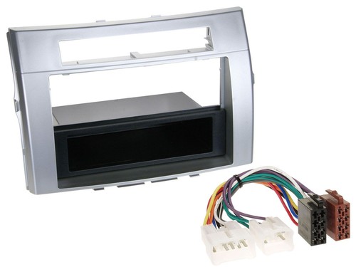 Kit installazione autoradio