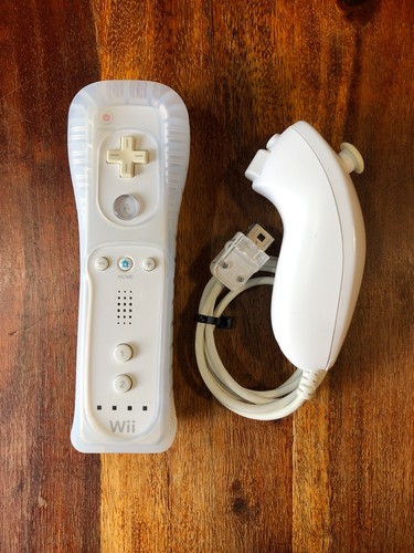 Controller wii nintendo - controller,
