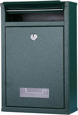 Cassetta Postale Da Parete in