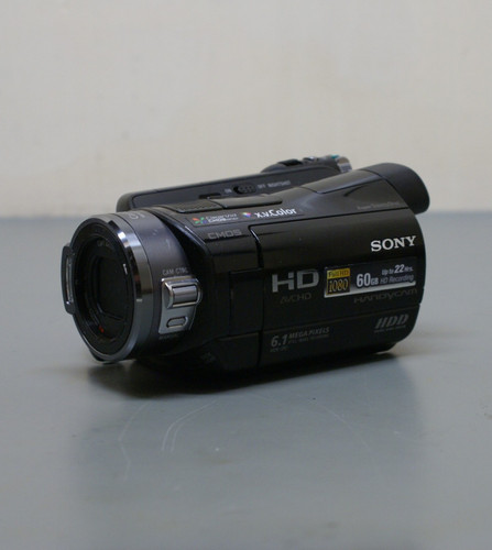 Videoregistratore digitale - , hd