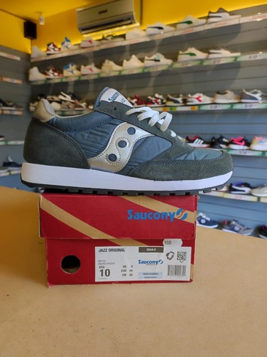 Saucony ultimo paio misura - saucony,