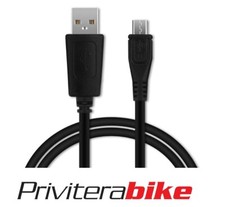 CAVO USB  PER NAVIGATORE BRYTON RIDER 15, 310, 420, 450, 530, 750, 860 , AERO 60