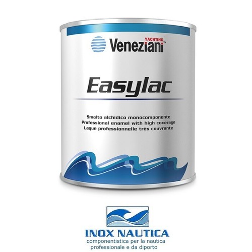 Veneziani easylac - 2,5,