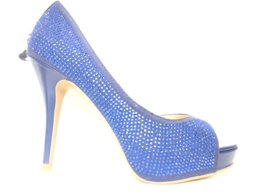 Scarpe decolte donna liu - donna, jo