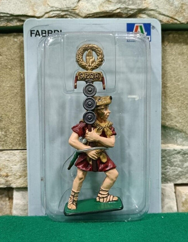 Soldato figurino legione - soldato,