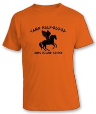 T SHIRT PERCY JACKSON - TSHIRT