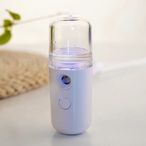 Spray viso nano - spray,