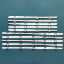 Barra striscia LED per TV LG