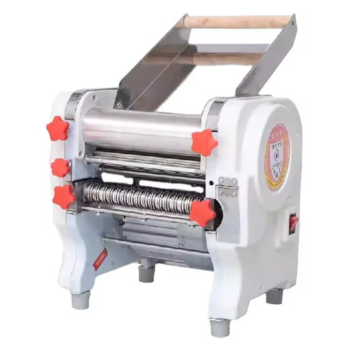 Pressapasta elettrica inox