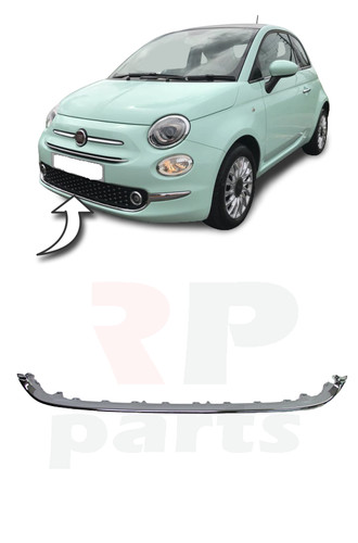 Per fiat 500 lounge - per,
