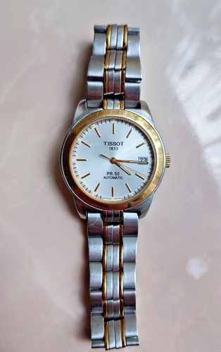 Tissot automatico pr50 - tissot,