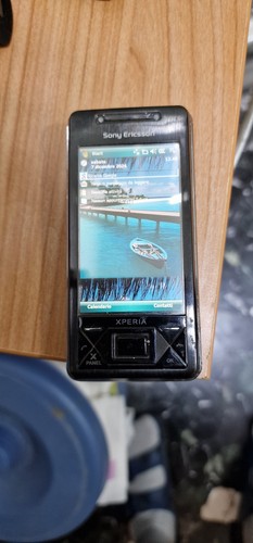 Telefono cellulare sony - telefono,