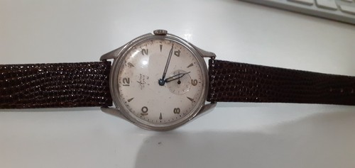 Orologio avia anni - orologio, 50