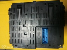 Centralina Blue&Me - Fiat new