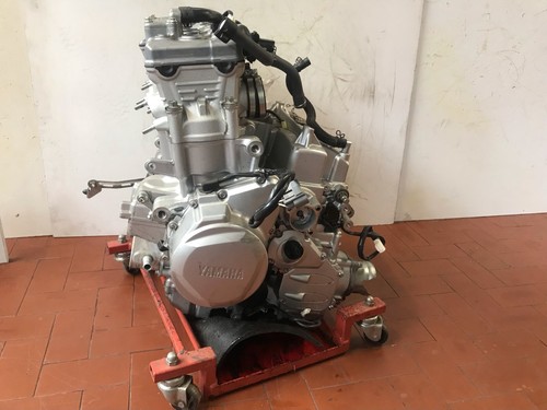 Motore yamaha fjr 1300 - fjr,